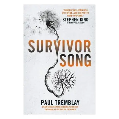 Survivor Song - Tremblay, Paul