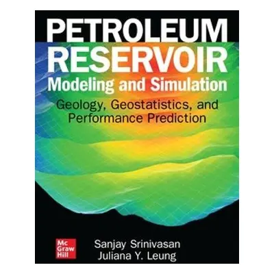 Petroleum Reservoir Modeling and Simulation: Geology, Geostatistics, and Performance Prediction 