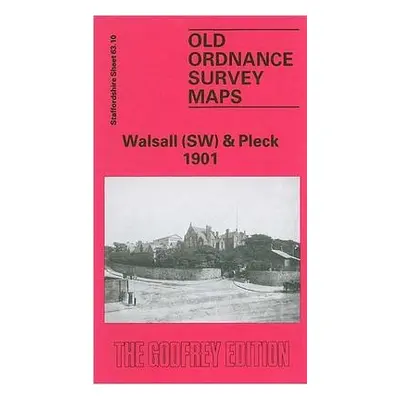 Walsall (South West) and Pleck 1901 - Yates, Cath