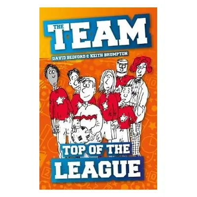 Top of the League - Bedford, David