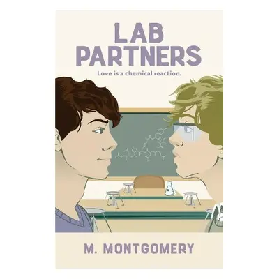 Lab Partners - Montgomery, Mora