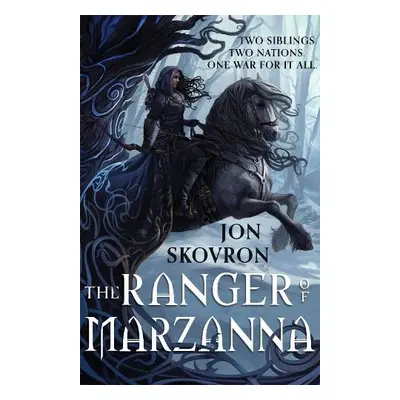 Ranger of Marzanna - Skovron, Jon