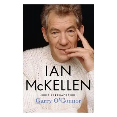 Ian McKellen - O'Connor, Garry