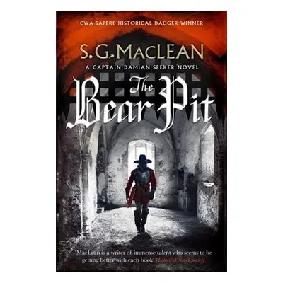 Bear Pit - MacLean, S.G.