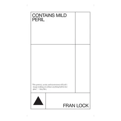 Contains Mild Peril - Lock, Fran