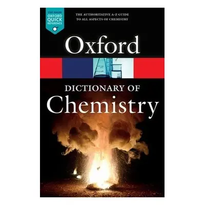 Dictionary of Chemistry