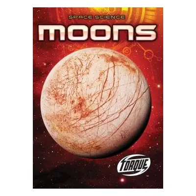 Moons - Rathburn, Betsy