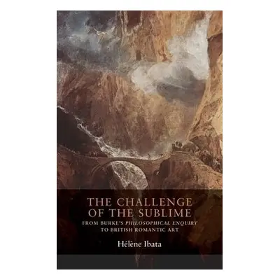 Challenge of the Sublime - Ibata, Helene