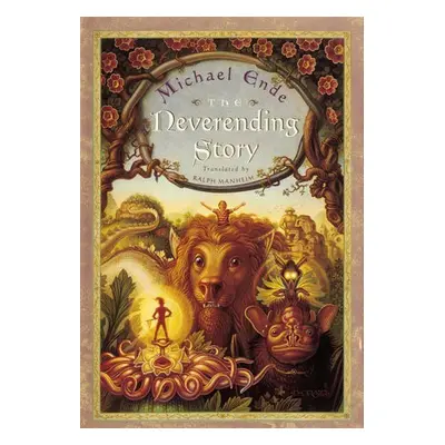 Neverending Story - Ende, Michael