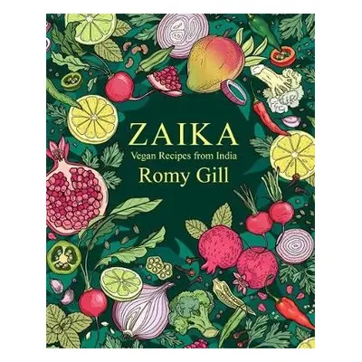 Zaika - Gill, Romy