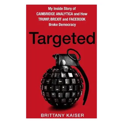 Targeted - Kaiser, Brittany