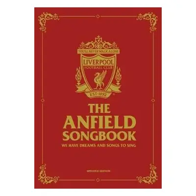 Anfield Songbook - Liverpool FC