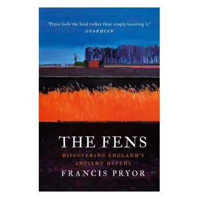 Fens - Pryor, Francis