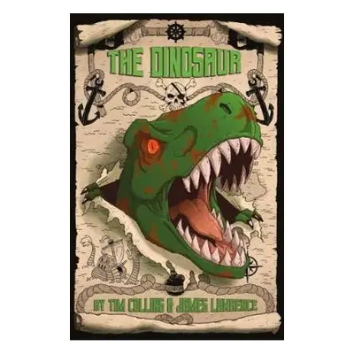 Dinosaur - Collins, Tim