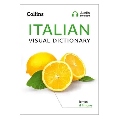 Italian Visual Dictionary - Collins Dictionaries