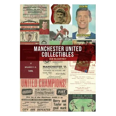 Manchester United Collectibles - McCartney, Iain