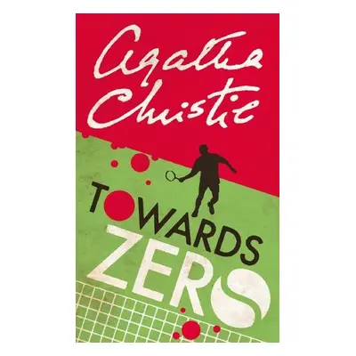 Towards Zero - Christie, Agatha