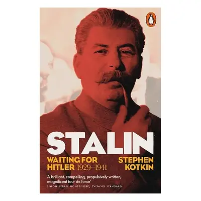 Stalin, Vol. II - Kotkin, Stephen