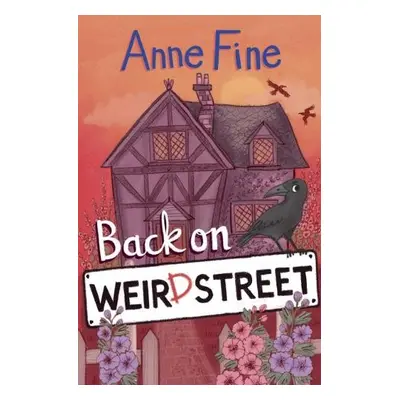 Back on Weird Street - Fine, Anne