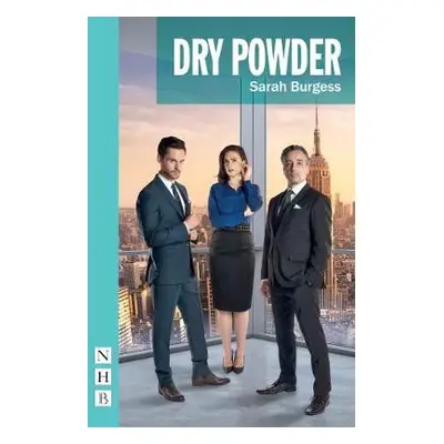 Dry Powder