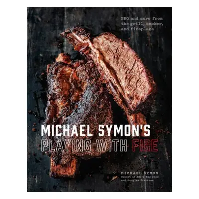 Michael Symon's BBQ - Symon, Michael a Trattner, Douglas