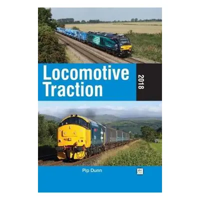 Locomotive Traction - Dunn, Pip