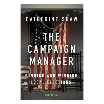 Campaign Manager - Shaw, Catherine