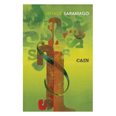 Cain - Saramago, Jose