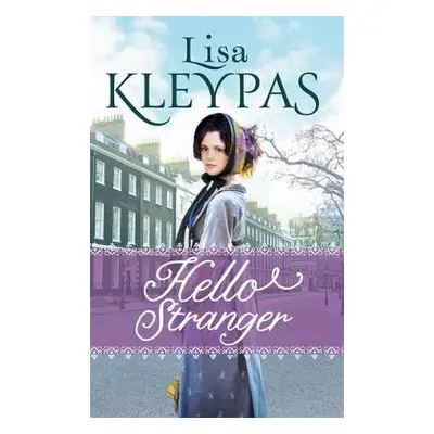 Hello Stranger - Kleypas, Lisa