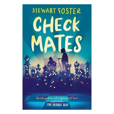 Check Mates - Foster, Stewart