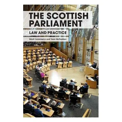 Scottish Parliament - Lazarowicz, Mark a McFadden, Jean