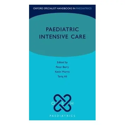 Paediatric Intensive Care