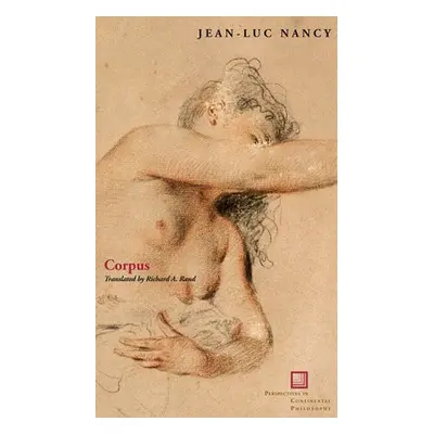 Corpus - Nancy, Jean-Luc