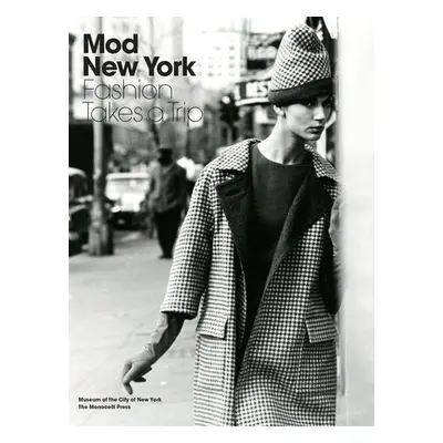 Mod New York - Magidson, Phyllis a Albrecht, Donald