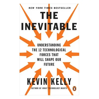 Inevitable - Kelly, Kevin