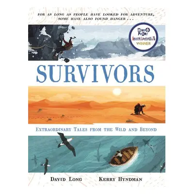 Survivors - Long, David (Author)