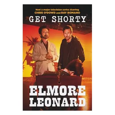 Get Shorty - Leonard, Elmore