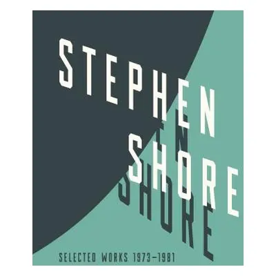 Stephen Shore - Shore, Stephen