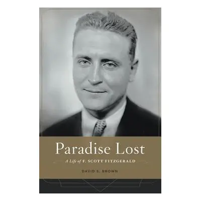 Paradise Lost - Brown, David S.