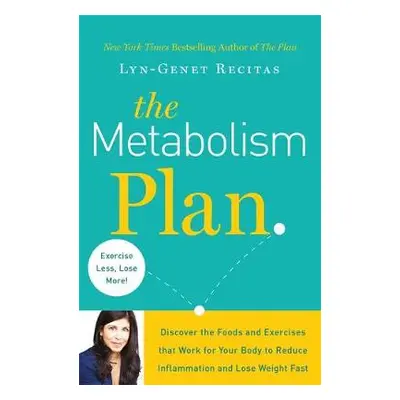 Metabolism Plan - Recitas, Lyn-Genet