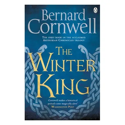 Winter King - Cornwell, Bernard