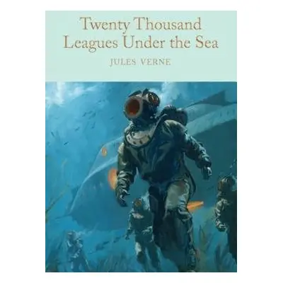 Twenty Thousand Leagues Under the Sea - Verne, Jules