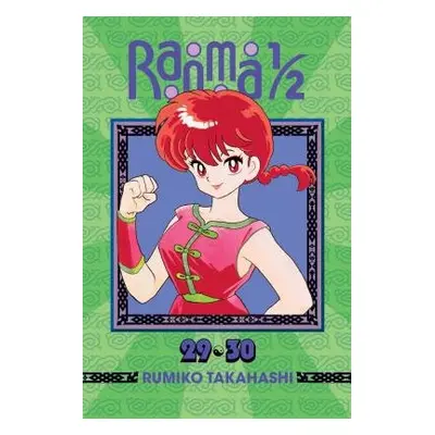 Ranma 1/2 (2-in-1 Edition), Vol. 15 - Takahashi, Rumiko