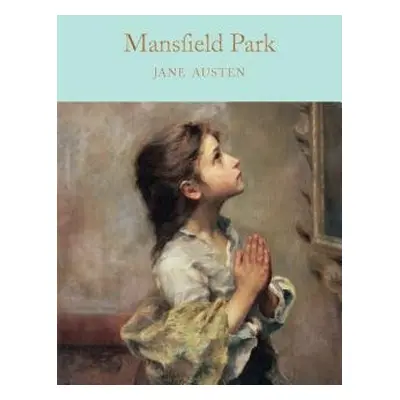 Mansfield Park - Austen, Jane