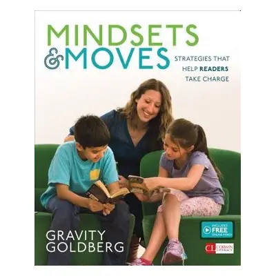 Mindsets and Moves - Goldberg, Gravity