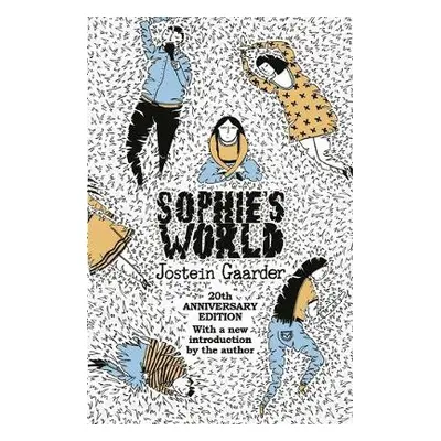 Sophie's World - Gaarder, Jostein