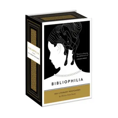 Bibliophilia - Obvious State Studio