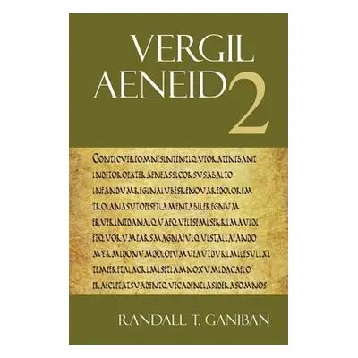 Aeneid 2 - Vergil