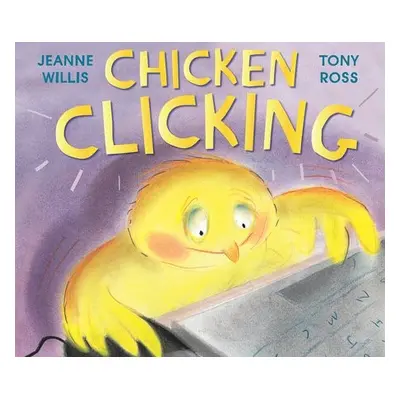 Chicken Clicking - Willis, Jeanne