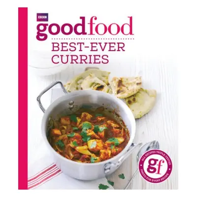 Good Food: Best-ever curries - Good Food Guides